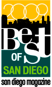 San Diego Magazine’s Best of San Diego Party 2009