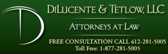 Pittsburgh G20 Summit Criminal Attorney, Phillip DiLucente