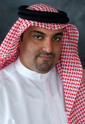 Sultan Lootah, Acting Vice-President, Knowledge and Education Sector, Mohammed bin Rashid Al Maktoum Foundation.