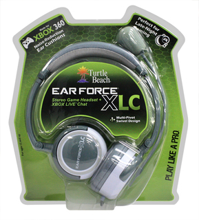XLC retail package