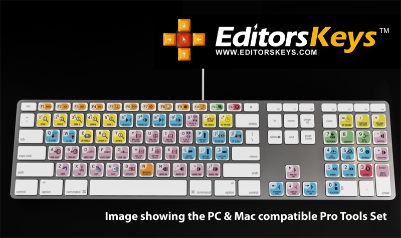 pc pro tools keyboard sleeve