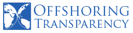 The Foundation for Transparency in Offshoring The Foundation for Transparency in Offshoring