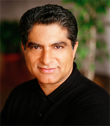 Dr. Deepak Chopra