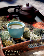 100% natural with real fruits, herbs & spices. Never added oils or flavorings.