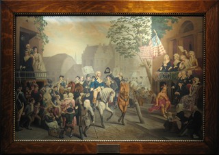 "Washington