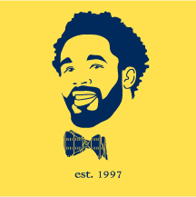 Dhani+jones+bow+tie