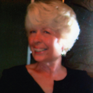Author/Bladder Cancer Survivor Sylvia L. Ramsey