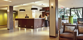 Lobby Lobby