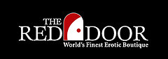 The Red Door Logo