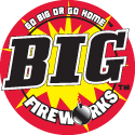 Big Fireworks Big Fireworks