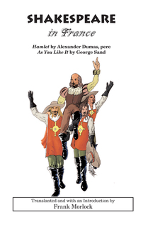 Shakespeare in France by Frank Morlock