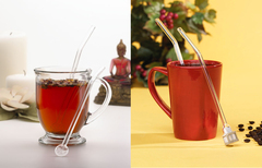 Health Tea Wand And Java Wand