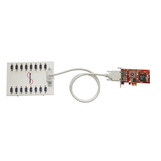 16-Port RocketPort EXPRESS PCIe Serial Card