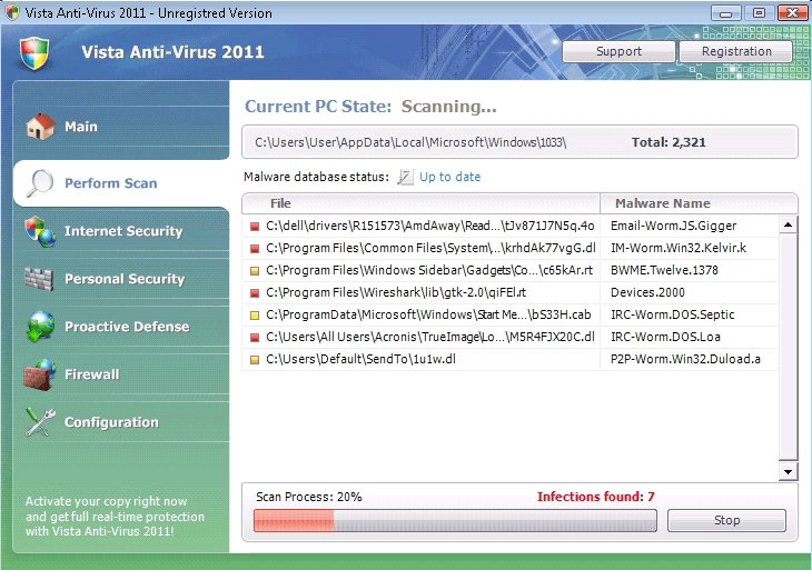 Pc Guard For Win32 Soft 2011
