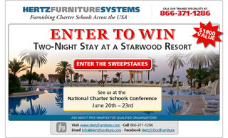 Hertz Furniture Charter Appreciation Sweepstakes Hertz Furniture Charter Appreciation Sweepstakes