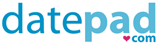 Datepad Logo