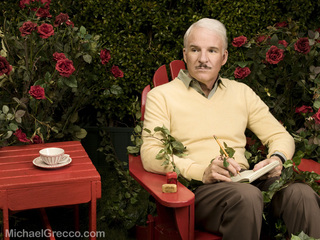 Steve Martin Steve Martin