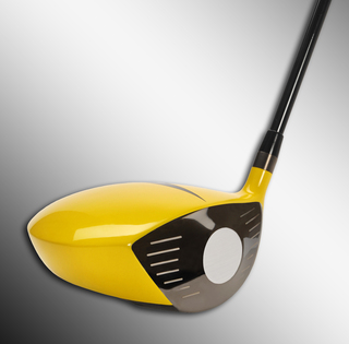 PureShot Driver