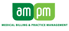 AMPM Logo