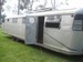 1951 Spartan Trailer before renovation begins.
