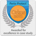 The Orkos Award from Perio Protect, LLC