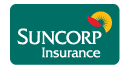 Suncorp Insurance Logo Suncorp Insurance Logo