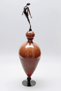 Inspirational Women Series Cremation Urn
