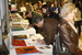 Former Olympic alpine skier, Karen Stemmle, led the exciting live auction, which also featured sponsoring artist Charles Pachter's piece 'Bay Watch 2010'. 