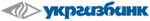 Ukrgasbank logo