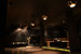 Another view of the R Lounge's striking interior.