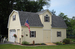 Two Story Garage from Lancaster PA