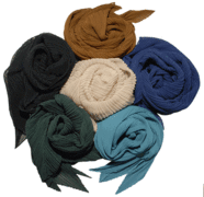 Issey Miyake Scarfs