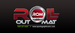 ROM Logo