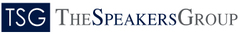 The Speakers Group: A friendly, knowledgeable, reliable speakers bureau. 