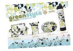 “Green” Diaper Bags at DiaperBagZilla.com