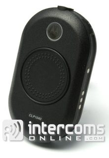 Motorola CLP Series Motorola CLP Series