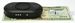 Motorola CLP Size
