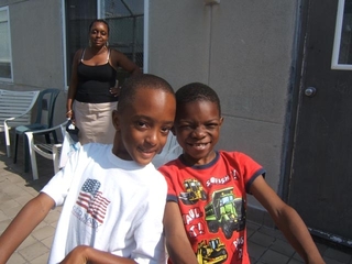 Atlantic City Rescue Mission Places hundreds of men, women and children into permanent, affordable housing every year. 
