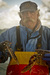 Local fishermen on Sark work closely with Sark Island Hotels to deliver fresh seafood daily