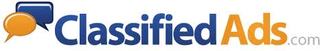 ClassifiedAds.com Logo ClassifiedAds.com Logo