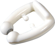 Incredible SnoreNoNore nose dilator Incredible SnoreNoNore nose dilator