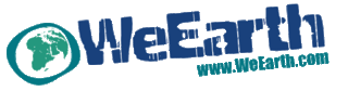 WeEarth Logo
