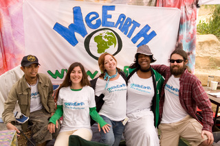 WeEarth Crew