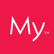 MY MY