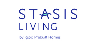 Stasis Living by Igloo Prebuilt Homes Stasis Living by Igloo Prebuilt Homes