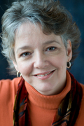 Katherine Hall