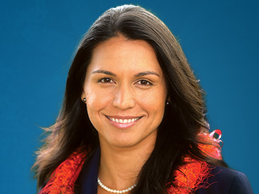 Tulsi Gabbard Tulsi Gabbard