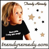 Sorry girls, I only date models T-Shirt