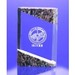 Crystal Granite Plaque