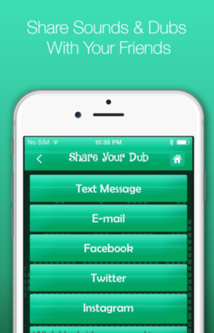 sound board apps sound board apps